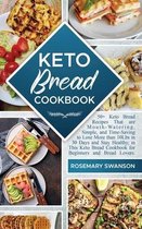 Keto Bread Cookbook