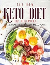 The Ultimate Keto Diet Plan for Beginners