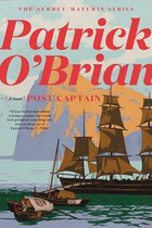 Post Captain (Vol. Book 2)  (Aubrey/Maturin Novels)