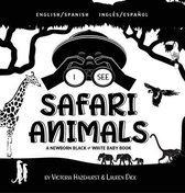 I See- I See Safari Animals