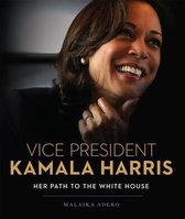 Vice President Kamala Harris