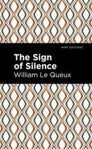 Mint Editions (Crime, Thrillers and Detective Work) - The Sign of Silence