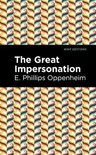 Mint Editions (Crime, Thrillers and Detective Work) - The Great Impersonation