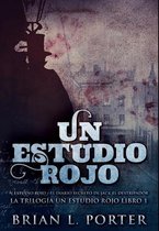 Un Estudio Rojo - El Diario Secreto de Jack el Destripador