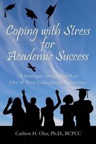 Coping with Stress for Academic Success