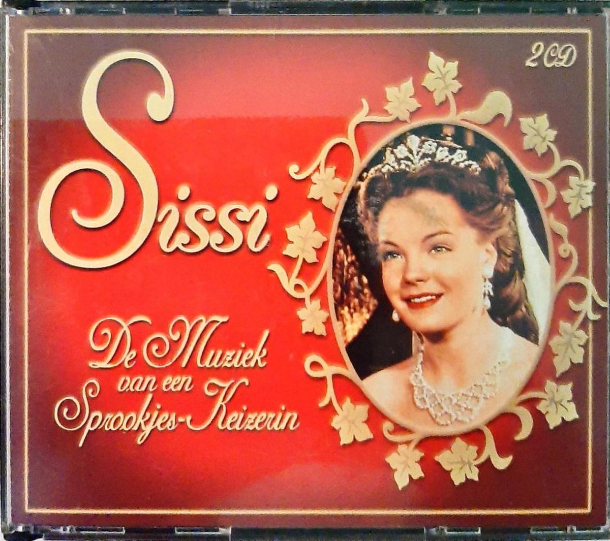 Sissi De muziek van een Sprookjes Keizerin