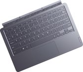 Lenovo Tab P11 Pro keyboard - QWERTY - Grijs