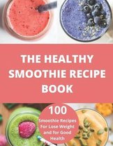 The Healthy Smoothie recipe book