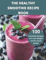 The Healthy Smoothie recipe book