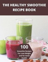 The Healthy Smoothie recipe book