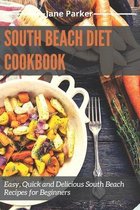 South Beach Diet Cookbook