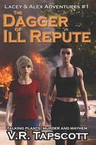 Lacey & Alex: The Dagger of Ill Repute