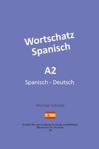 Wortschatz Spanisch A2