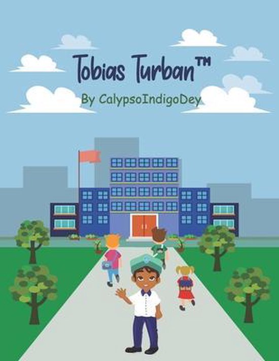 Tobias Turban(TM) - cover