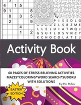 Activity Book