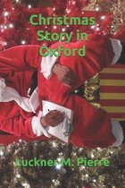 Christmas Story in Oxford