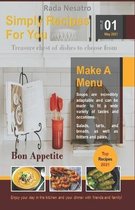 Simply Recipes For You