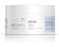 Hydraterend Masker Revlon Re-Start (200 ml)