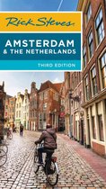 Rick Steves -  Rick Steves Amsterdam & the Netherlands