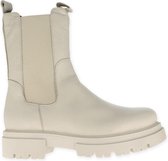 SHOE BIZ COPENHAGEN Copenhagen SHOE BIZ chunky boots offwihte BEIGE 40