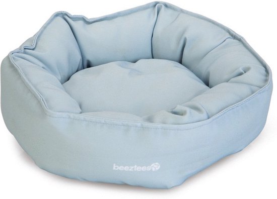 Beeztees Knaagdieren Ligbed Kuggy Mint 30 cm