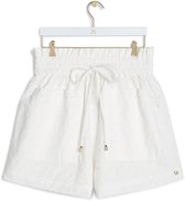 JOSH V   DAHLIA Shorts Whisper White - Maat S