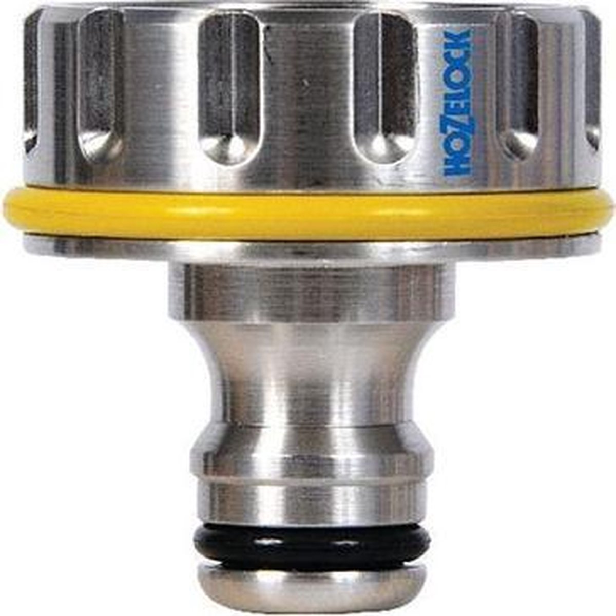 Hozelock - Metalen kraanstuk Pro 1"