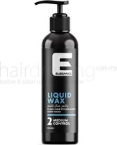 Elegance Liquid Wax Medium Control 120 ml
