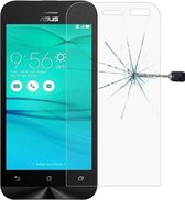 0,26 mm 9H 2.5D gehard glasfolie voor Asus ZenFone Go / ZB452KG