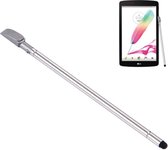 Touch Stylus S Pen voor LG G Pad F 8.0 Tablet / V495 / V496 (grijs)