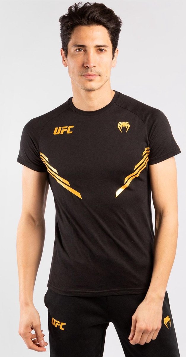 UFC Venum Replica Heren T Shirt Jersey Champion - XXL