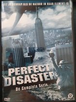 Perfect Disaster de Complete serie