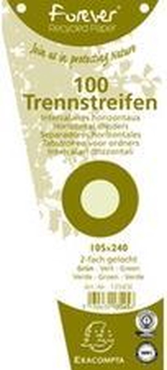 Hechtstrips 76 mm (12 stuks) – Life Support