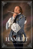 Hamlet: A tragedy by William Shakespeare: Hamlet, Prince of Denmark