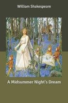 A Midsummer Night's Dream