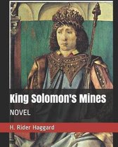 King Solomon's Mines