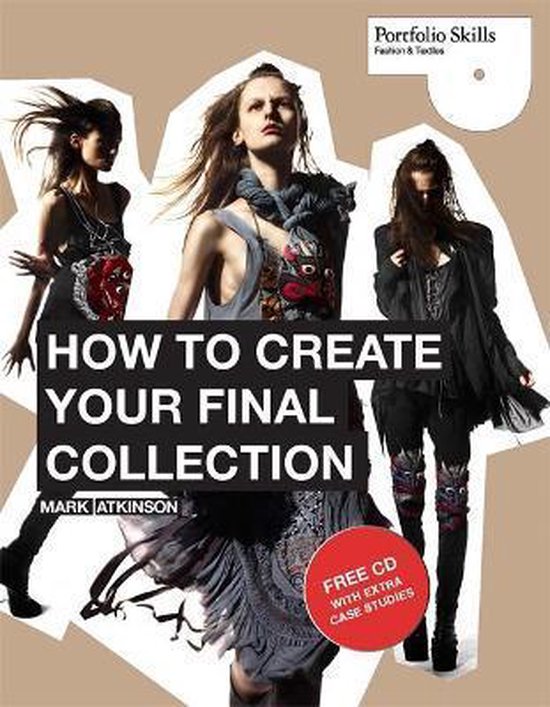 How to Create Your Final Collection - cover