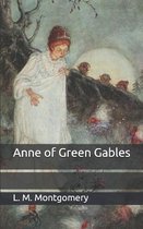 Anne of Green Gables