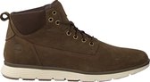 Timberland Heren Veterboots Killington Chukka - Groen - Maat 45+