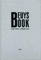ISBN Beuys Book, Photographie, Anglais, Couverture rigide, 736 pages