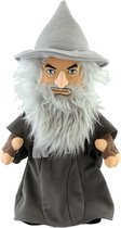 Gandalf knuffel - Lord of the Rings knuffel - The Hobbit knuffel - Pluche - 25cm