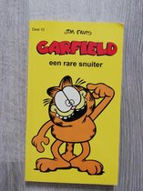 Garfield een rare snuiter - Deel 10