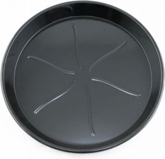 The Bastard Drip Pan Compact BBQ Drip pan