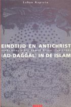 Eindtijd en antichrist (ad-daggal) in de Islam