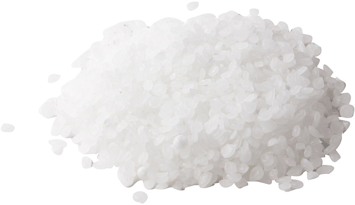 Pure paraffine was, 1 kg