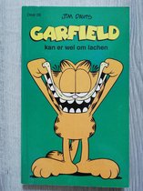 Garfield Kan Er Wel Om Lachen - Deel 26