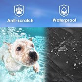 Kofferbakbescherming | Hondendeken | Krasbestendig | Antislip | Waterdicht | Zwart