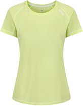 Regatta Volito II Outdoorshirt - Dames - Lime