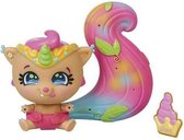 Babypop The Beasties Bellies Glusty Famosa (17 cm)
