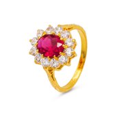 Dames ring Charvi